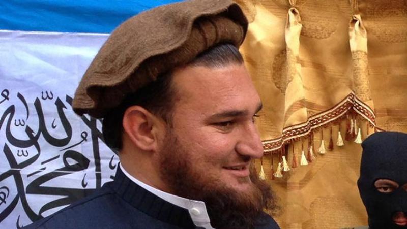 Ehsanullah-Ehsan1 Ehsanullah Ehsan, spokesperson of Pakistan-based terrorist organisations Tehreek-e-Taliban Pakistan (TTP) and Jamaat-ul-Ahrar (JA).