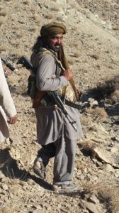 Exclusive Interview: Basheer Zeb, Chief Baloch Liberation Army (BLA)