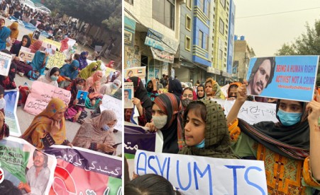 Rashid-Hussain-3-Years-Protest-Quetta