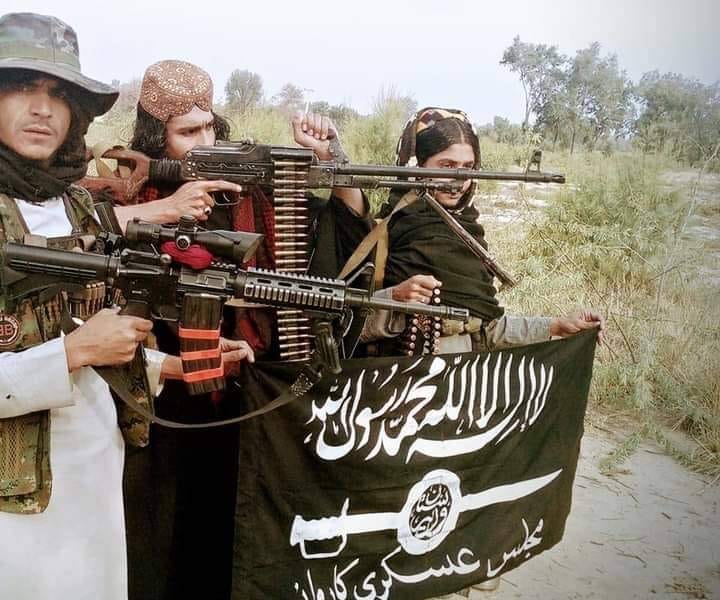 Hafiz Gul Bahadur Attacks Pak Army Post Kills 7 Soldiers Injures 12 Hafiz Gul Bahadur Attacks Pak Army Post Kills 7 Soldiers Injures 12