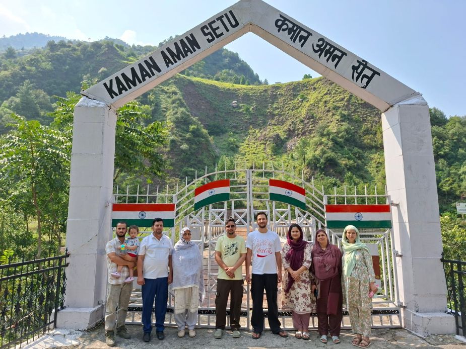 Develop tourism in Poonch and Rajouri, it will boost security, economy